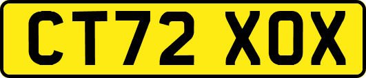 CT72XOX