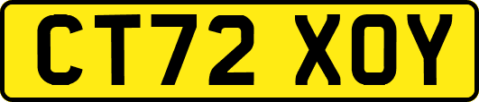 CT72XOY