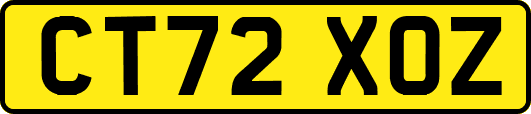 CT72XOZ