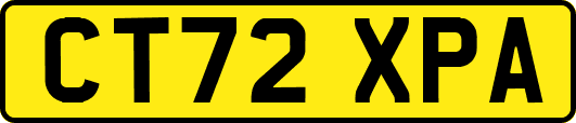 CT72XPA