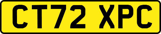 CT72XPC