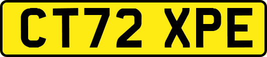 CT72XPE
