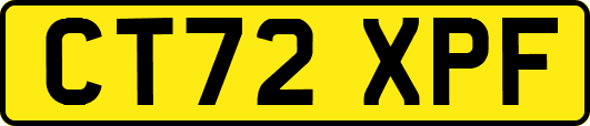 CT72XPF
