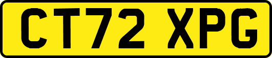 CT72XPG