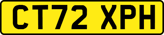 CT72XPH