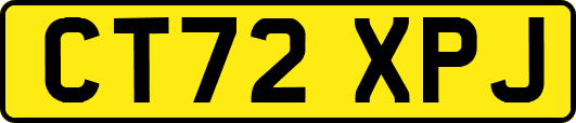 CT72XPJ