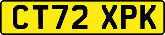 CT72XPK