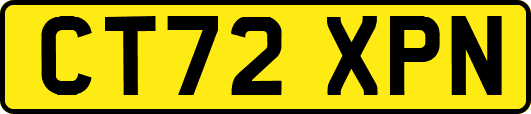 CT72XPN