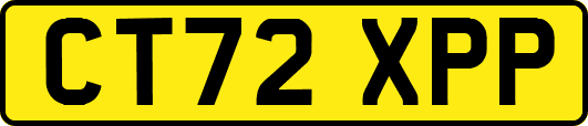 CT72XPP