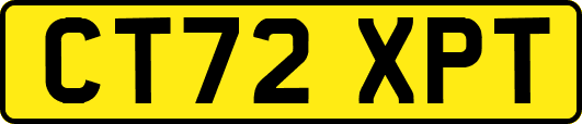 CT72XPT