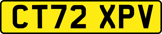 CT72XPV