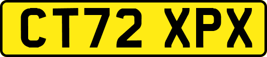 CT72XPX