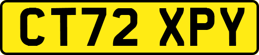 CT72XPY