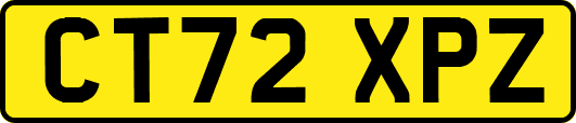 CT72XPZ