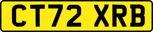 CT72XRB