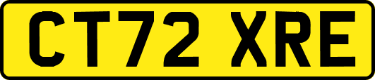 CT72XRE