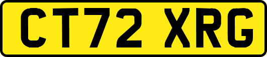 CT72XRG