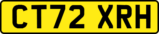 CT72XRH
