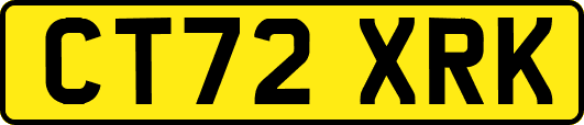 CT72XRK