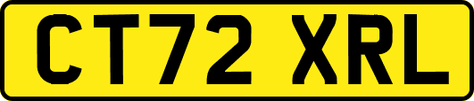 CT72XRL