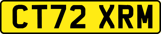 CT72XRM