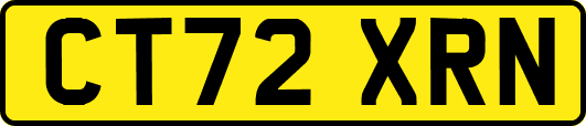 CT72XRN