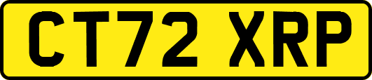CT72XRP
