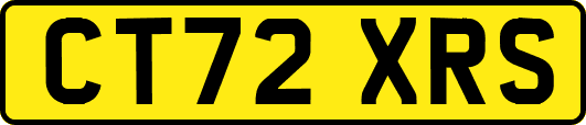 CT72XRS