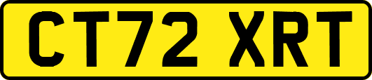 CT72XRT