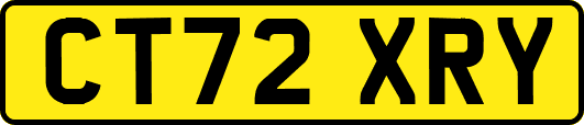 CT72XRY