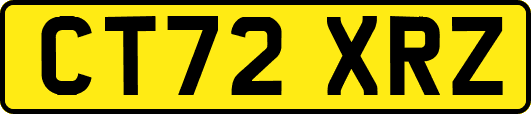 CT72XRZ