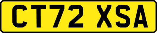CT72XSA