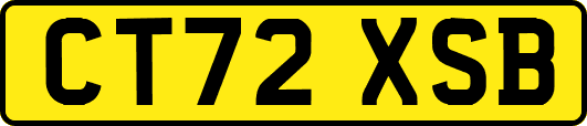 CT72XSB