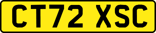 CT72XSC
