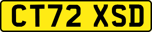 CT72XSD