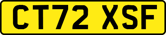 CT72XSF