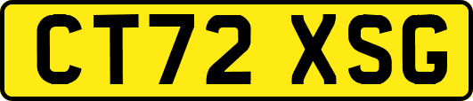 CT72XSG