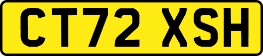 CT72XSH