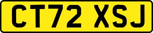 CT72XSJ
