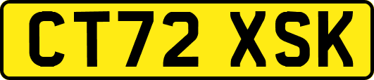 CT72XSK