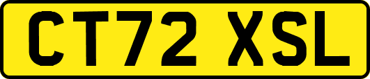 CT72XSL