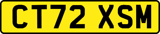 CT72XSM