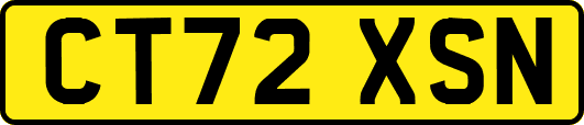 CT72XSN