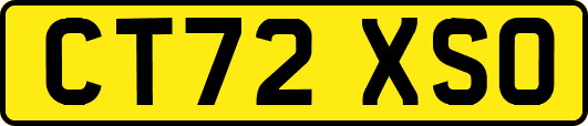CT72XSO