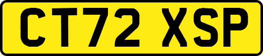CT72XSP