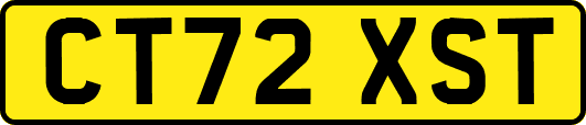 CT72XST