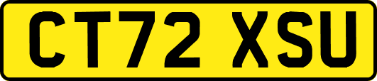 CT72XSU
