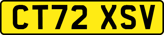 CT72XSV