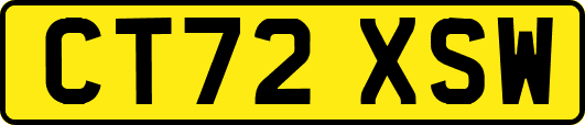 CT72XSW