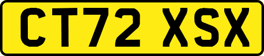 CT72XSX